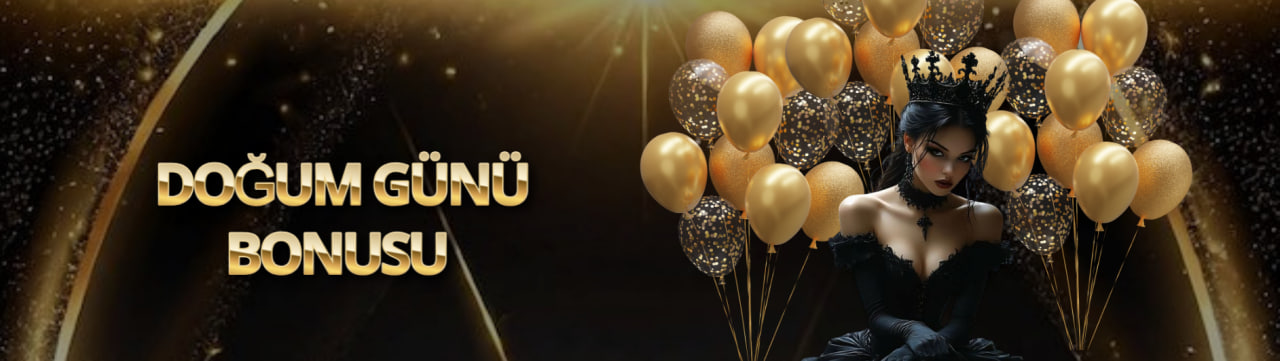 DOĞUM GÜNÜ